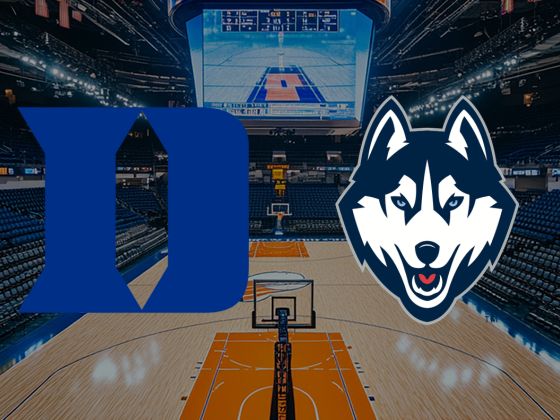 UConn Huskies vs. Duke Blue Devils